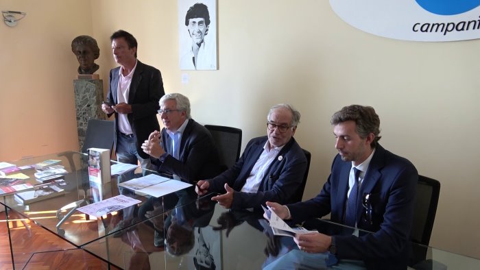 40 anniversario dell omicidio di giancarlo siani memoria e riflessione