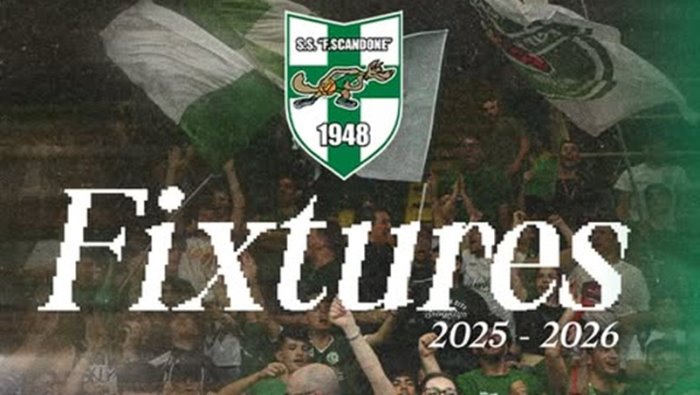 scandone avellino ecco il calendario in serie b interregionale