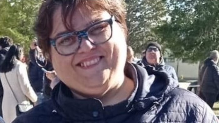maestra stroncata da un malore fulminante choc nell avellinese