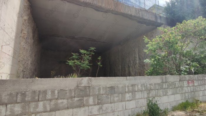 asse interquartiere e gallerie a benevento la regione progetto da rivedere