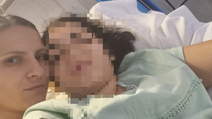 una speranza per morena raccolta fondi per la 16enne di pomigliano d arco