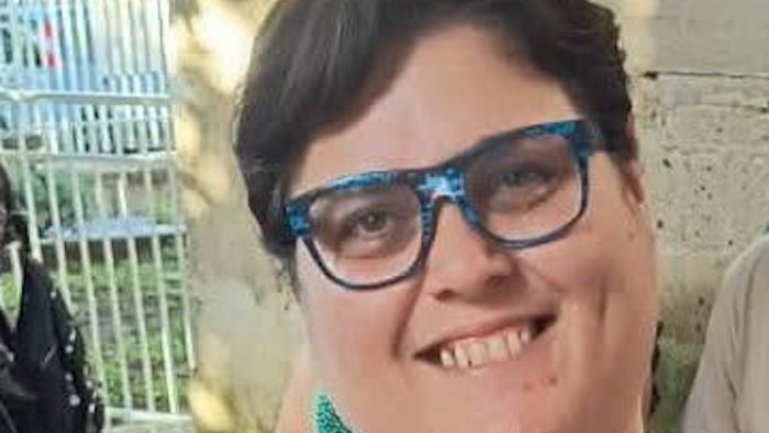 avella lina muore a 48 anni don giuseppe quanta tristezza nei nostri cuori