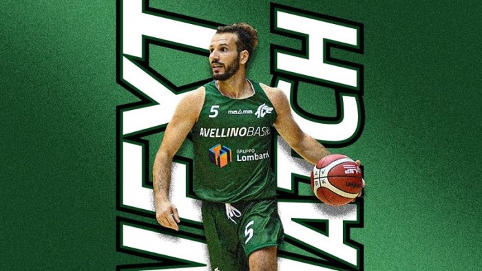 avellino basket rinviato l esordio con la rsr sebastiani rieti il motivo