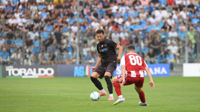 niente manchester city per rrahmani provera a rientrare con il pisa