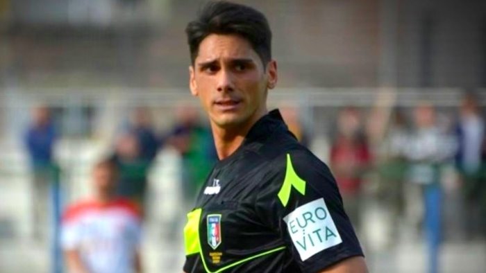 benevento contro l atalanta dirige un primo anno