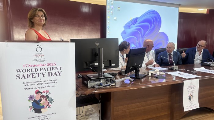 neonati e bambini morgante ecco il percorso multidisciplinare del san pio