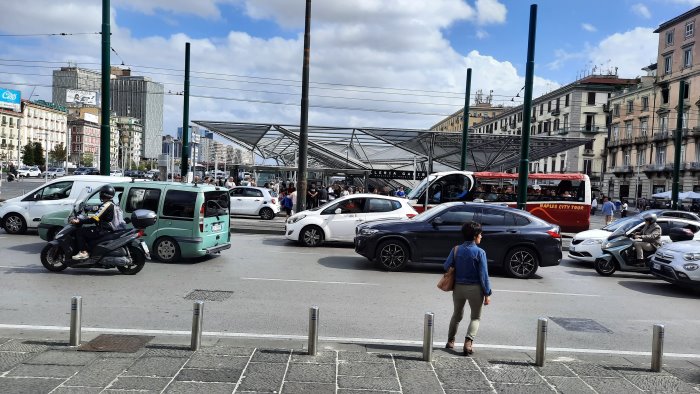 sciopero generale usb il 22 settembre trasporti bloccati in campania