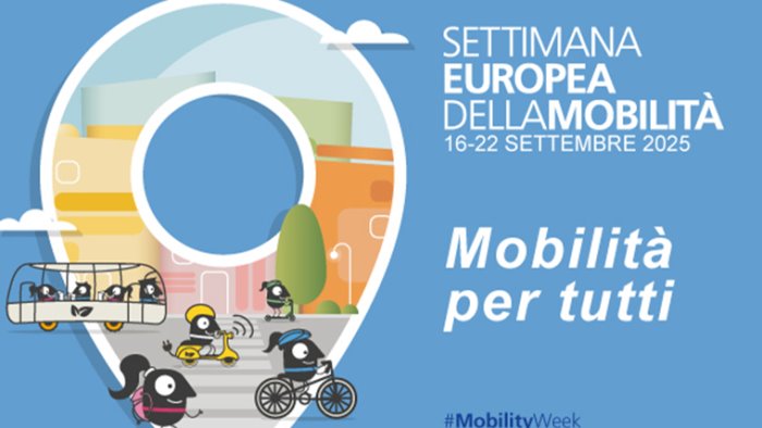 avellino domenica 21 settembre stop al traffico veicolare