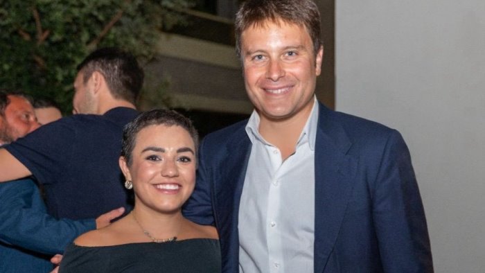 caruso fi giovani la carica dei giovani forzisti a sostegno delle regionali