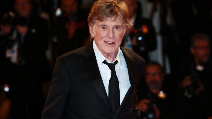 robert redford addio a un gigante del cinema