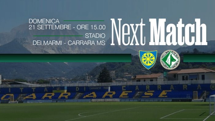 carrarese avellino ecco quanti biglietti sono a disposizione dei tifosi irpini