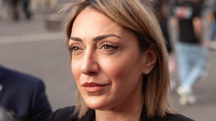 regionali il 23 novembre fruncillo centrosinistra insensibile e indifferente