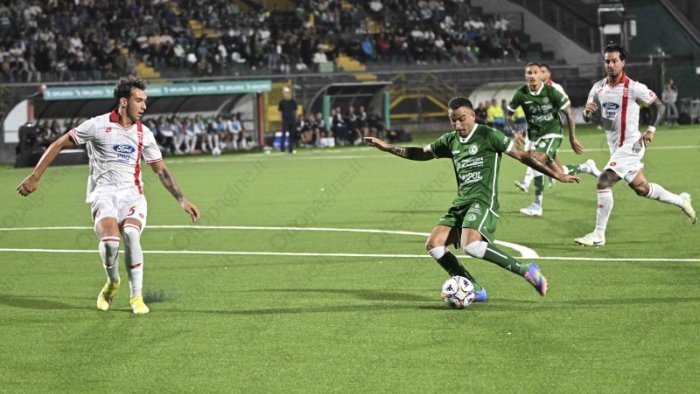 insigne voglio stare in secondo piano mi interessa il bene dell avellino