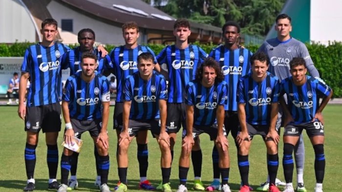 benevento domani seduta a porte aperte aspettando l atalanta