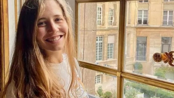 un anno fa la morte di chiara jaconis ai quartieri il ricordo di napoli