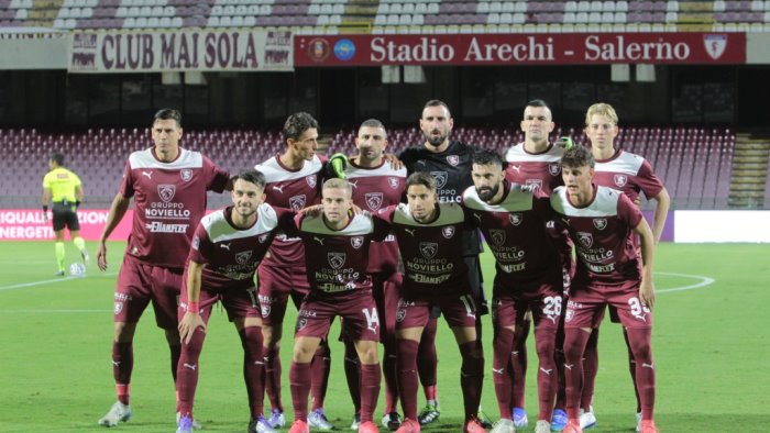 salernitana atalanta under 23 le probabili formazioni raffaele vuole la vetta