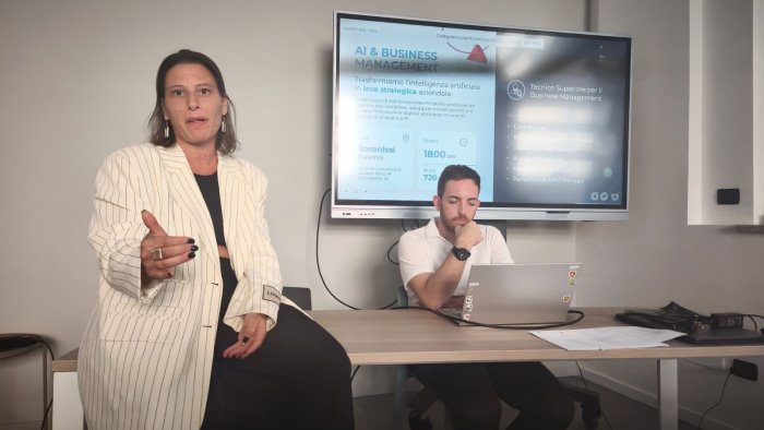 lavoro e formazione nuove opportunita per i giovani della campania