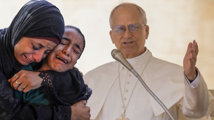 gaza il silenzio che uccide e la speranza che resiste