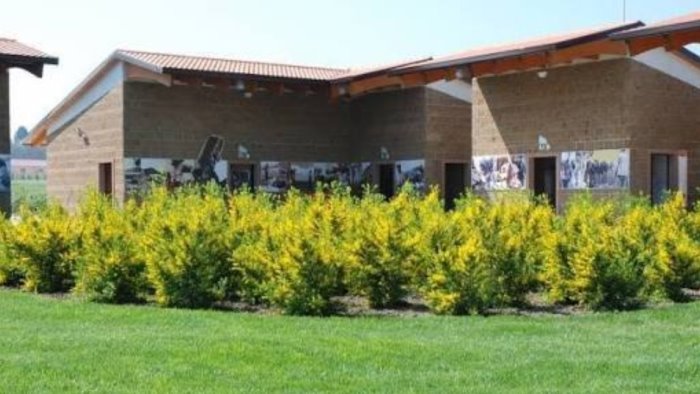 stati generali aree interne a benevento con gli interventi di foti e musumeci