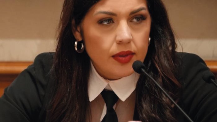 bilotti m5s senza stabilizzazione la giustizia si ferma