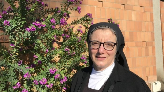 incidente stradale in missione muore suor nerina dolore a castellammare