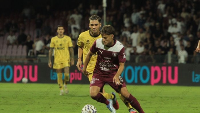 salernitana questione di ferrari s raffaele sceglie la punta