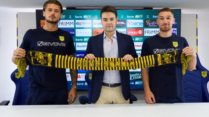 juve stabia monito di lovisa serve piu entusiasmo dobbiamo salvarci