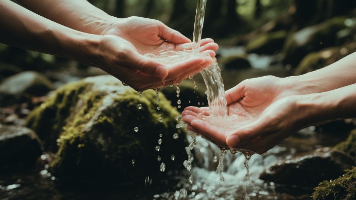 gli studenti del iis galilei vetrone beta tester del progetto oneaquahealth