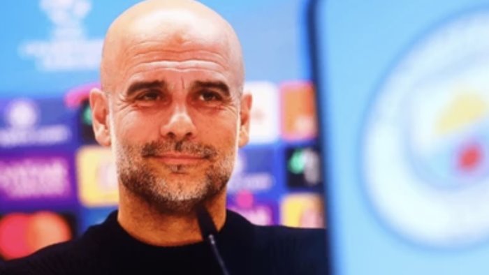 guardiola conte e la mia bestia nera lo vedremo domani