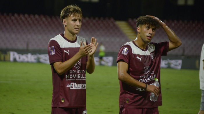 salernitana atalanta u23 1 0 ferraris gol pesantissimo arechi da brividi