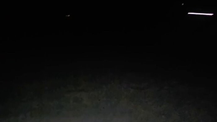 ariano area industriale da giorni al buio a camporeale