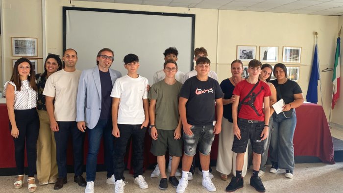 un ponte tra la valle caudina e la romagna formazione esperienze e futuro