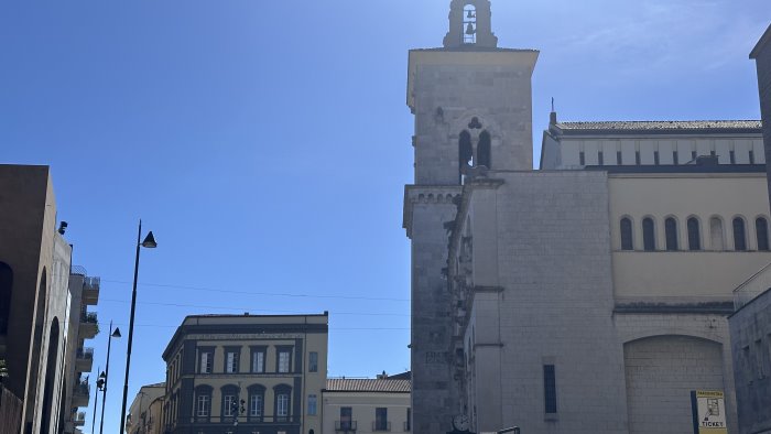 bombardamenti del 1943 de iapinis un giorno da ricordare