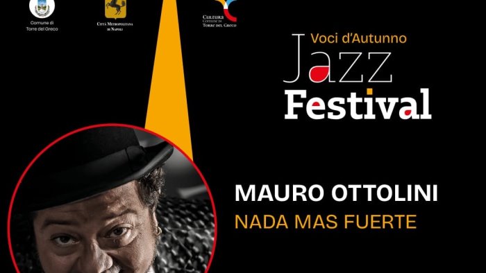 torre del greco fino a fine mese prosegue la rassegna voci d autunno