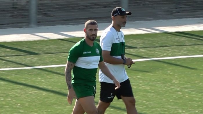 avellino intervento alla caviglia sinistra per tutino i dettagli