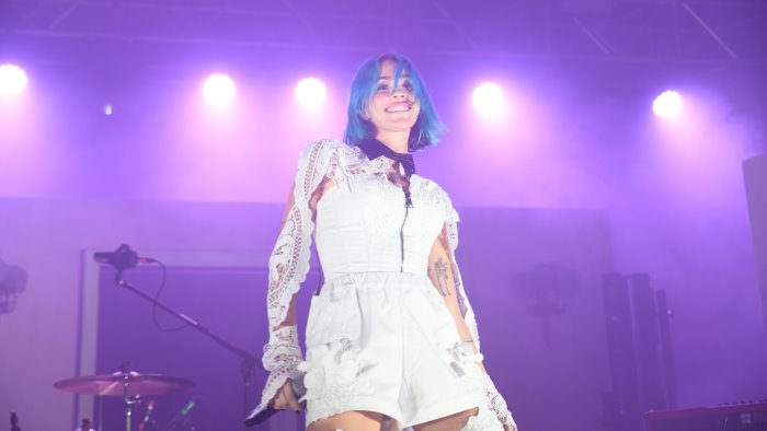 arriva rose villain in concerto sul palco il 3 ottobre