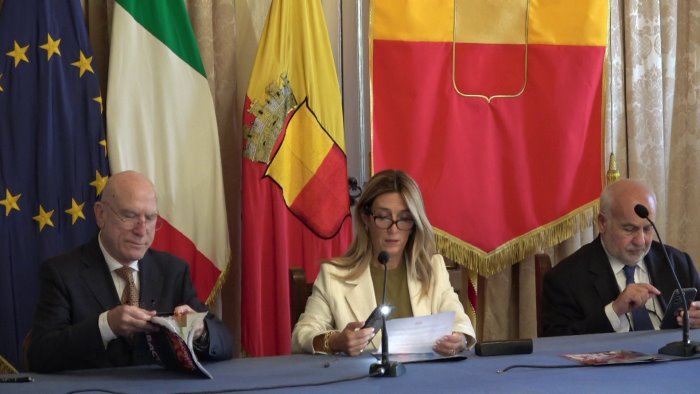 50 nuovi manager formati in vista dell america s cup e il progetto di its