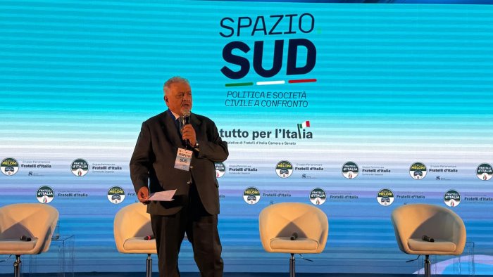 fratelli d italia sannio si allarga la segreteria politica ecco i nomi