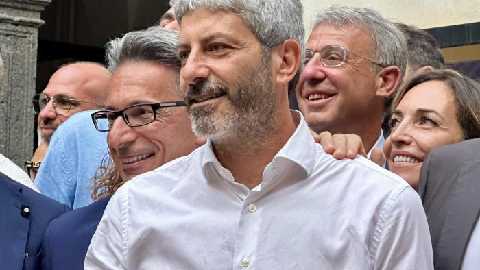 fico incontra gli alleati inizia il cammino rispetto reciproco e programma