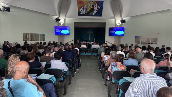 ludopatia in aumento anche tra i giovani l allarme della caritas di benevento