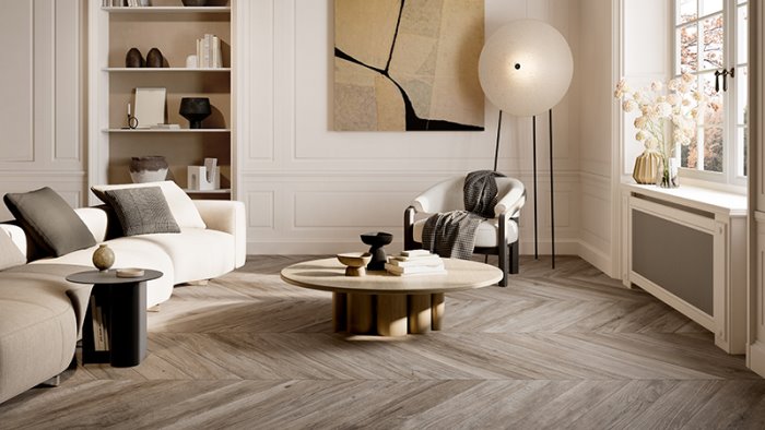 ceramica rondine eccellenza made in italy nel gres porcellanato