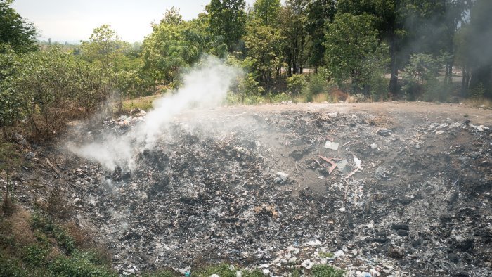 terra dei fuochi meloni orgogliosa dei risultati ottenuti finora