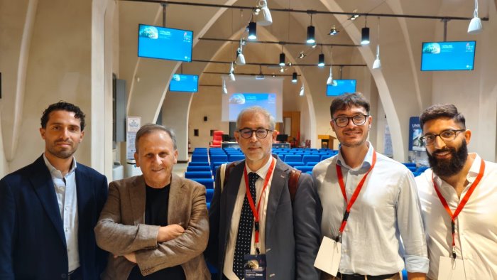 l asia di benevento a gaeta per l undicesima edizione di i cities 2025