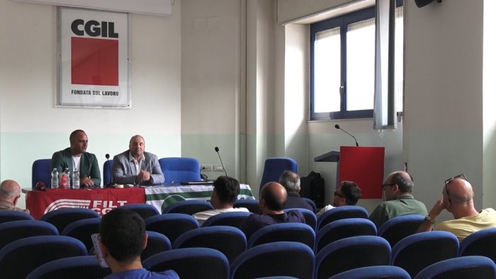 tutela lavoratori appalti ferroviari lettera aperta all arcivescovo accrocca