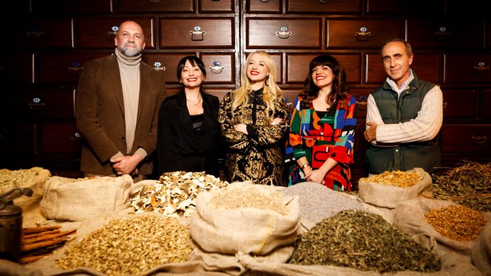 di madre in figlia di concita de gregorio apre stregonerie