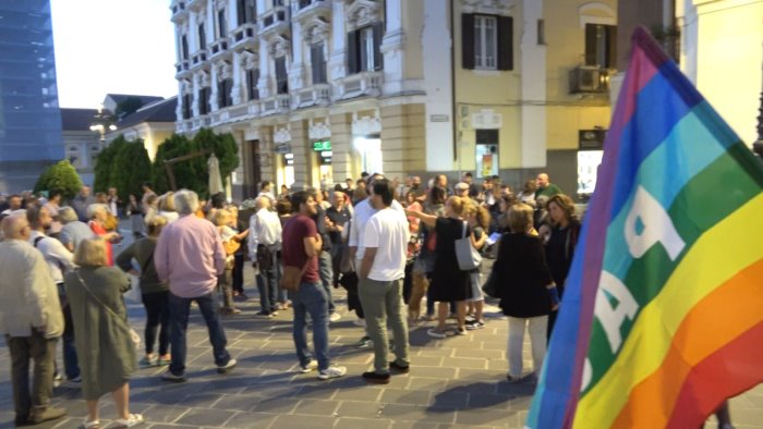 global movement to gaza sannio il 22 corteo a benevento
