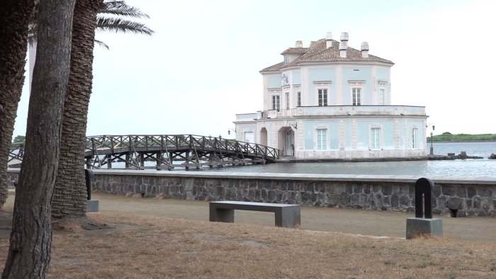 bacoli candidata capitale della cultura per il 2028 domani grande festa