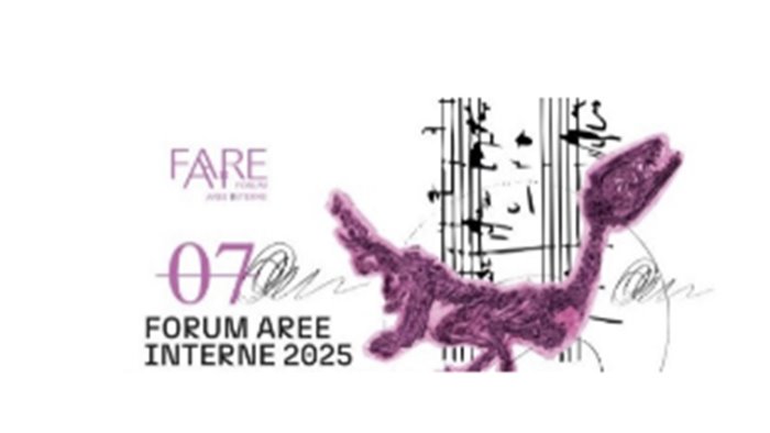 forum delle aree interne la sfida della bellezza e il futuro creativo