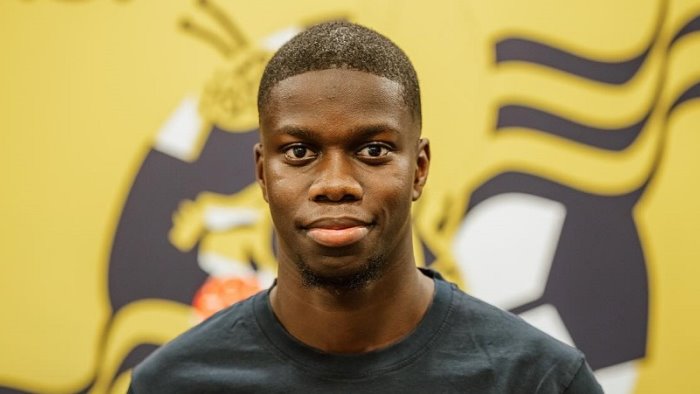 juve stabia da gabrielloni a correia tutte le ufficialita gialloblu