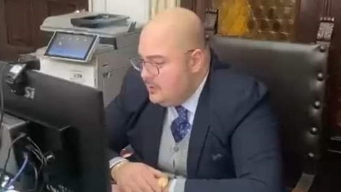 comuni sindaco irpino a ministro foti sbloccare assunzioni